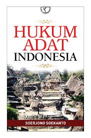 HUKUM ADAT